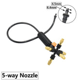 Garden Wand Nozzle Sprayer